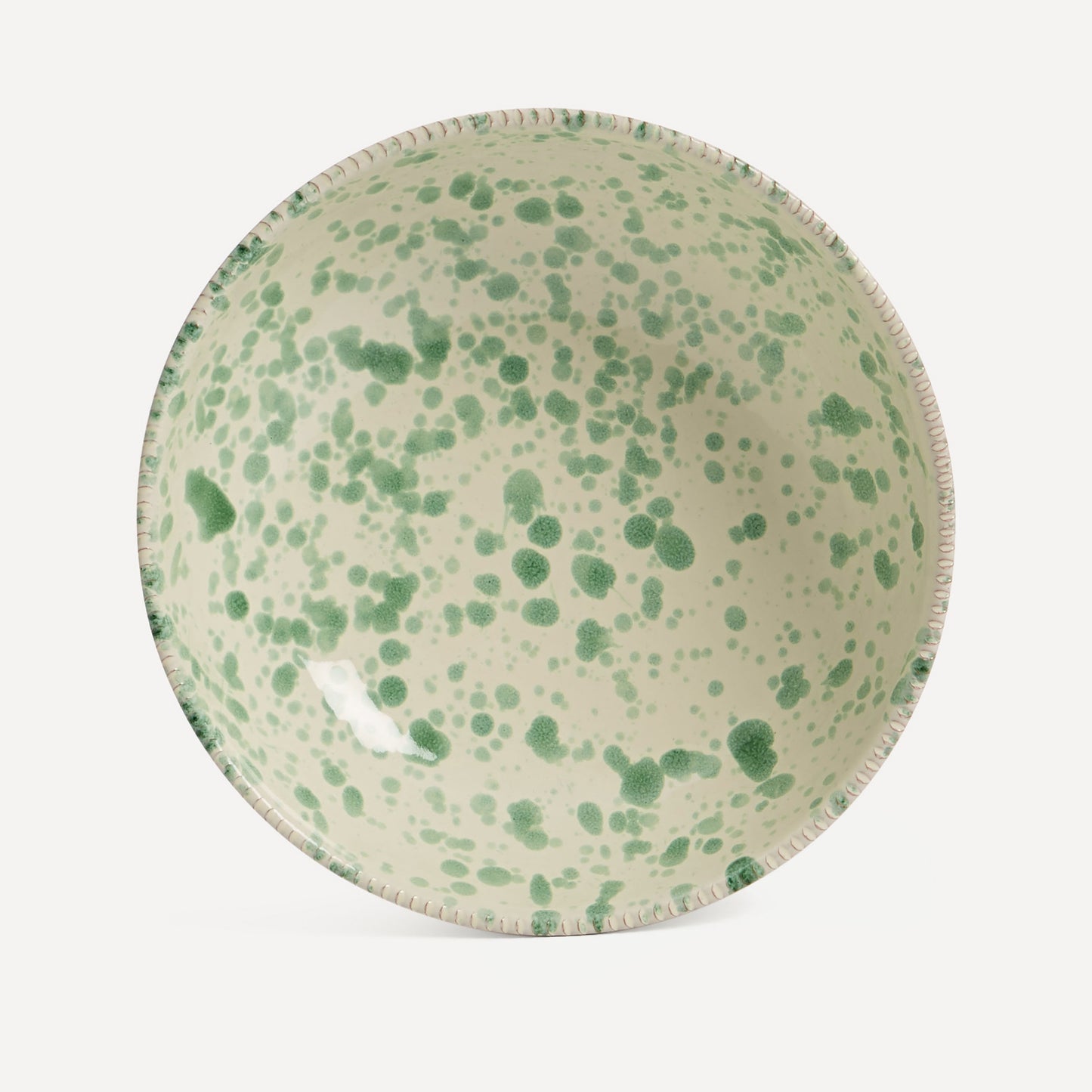 Pasta Bowl Pistachio - 4 Pieces