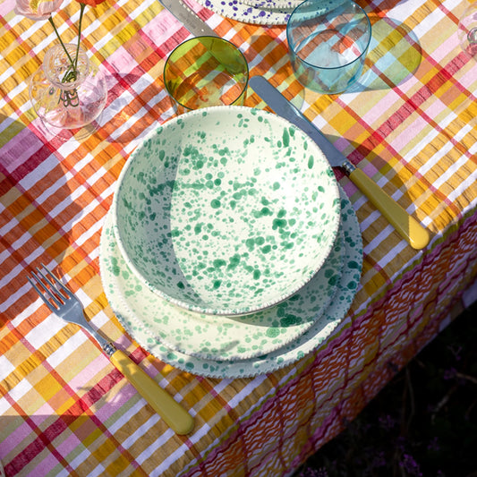 Pistachio Signature Set - 4 Settings