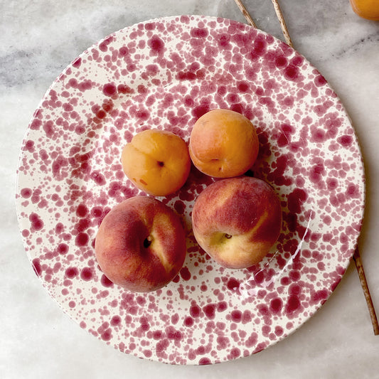 Dinner Plate Cranberry