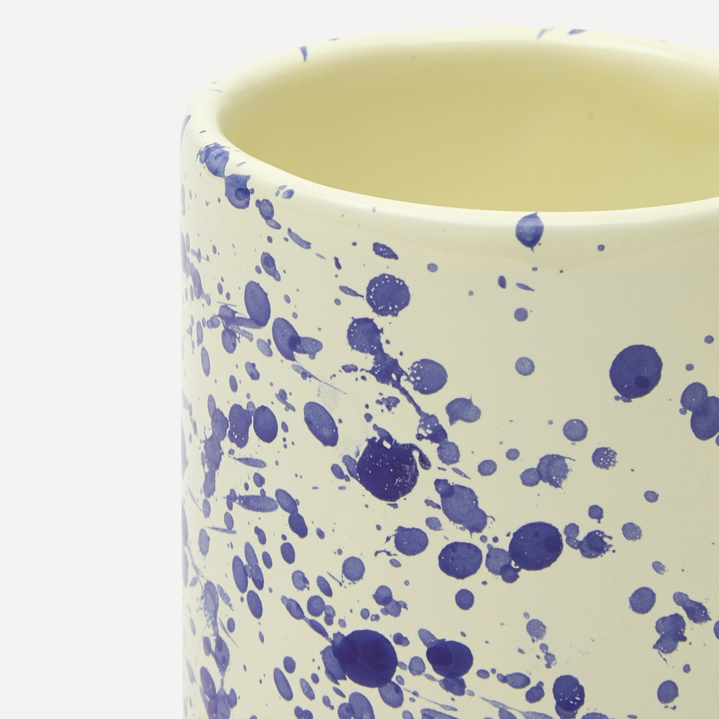 Coffee Mug Blueberry
