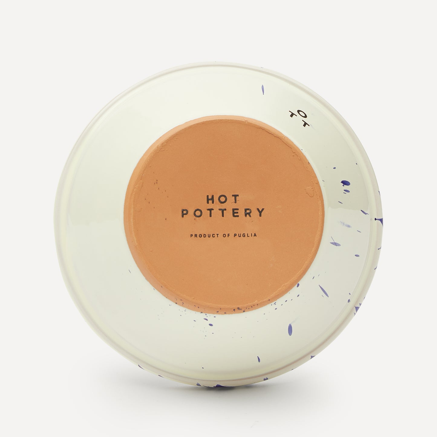 Nut Bowl Blueberry