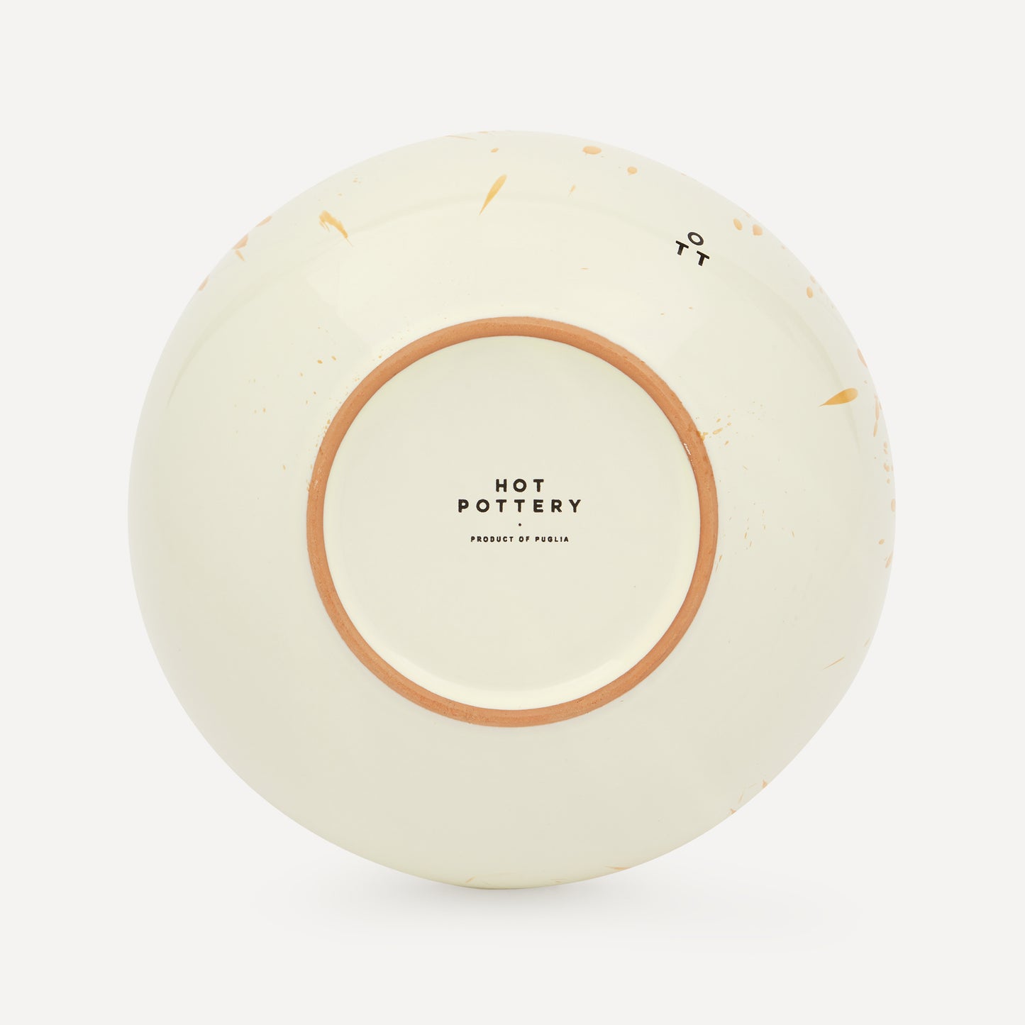 Burnt Orange Signature Set