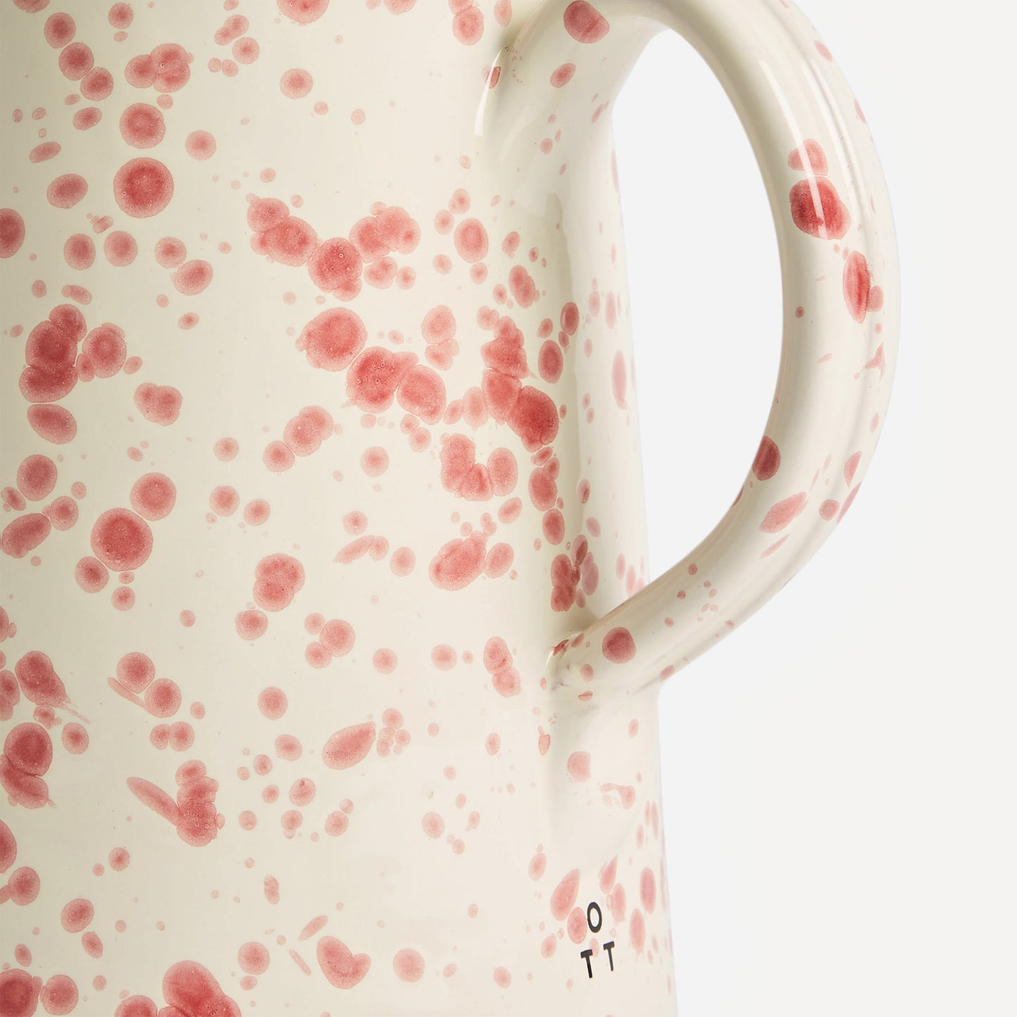 Jug Cranberry