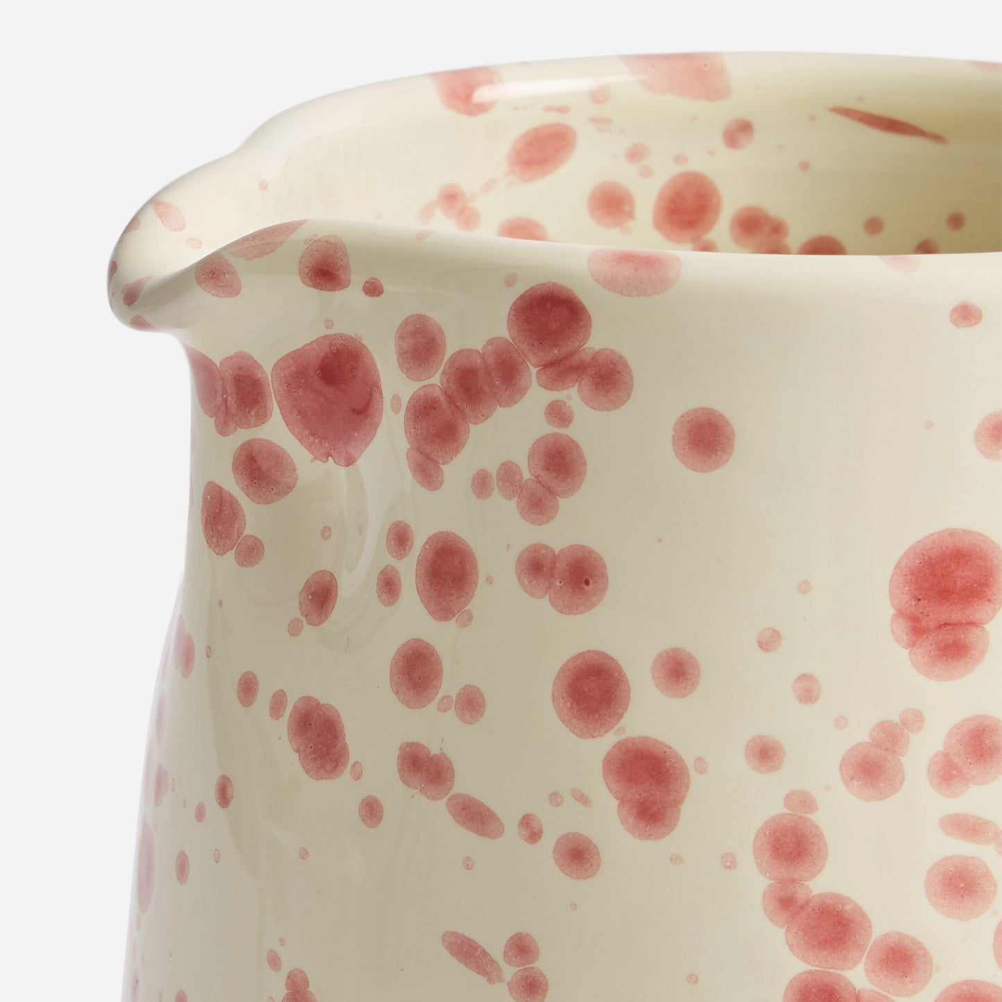 Jug Cranberry