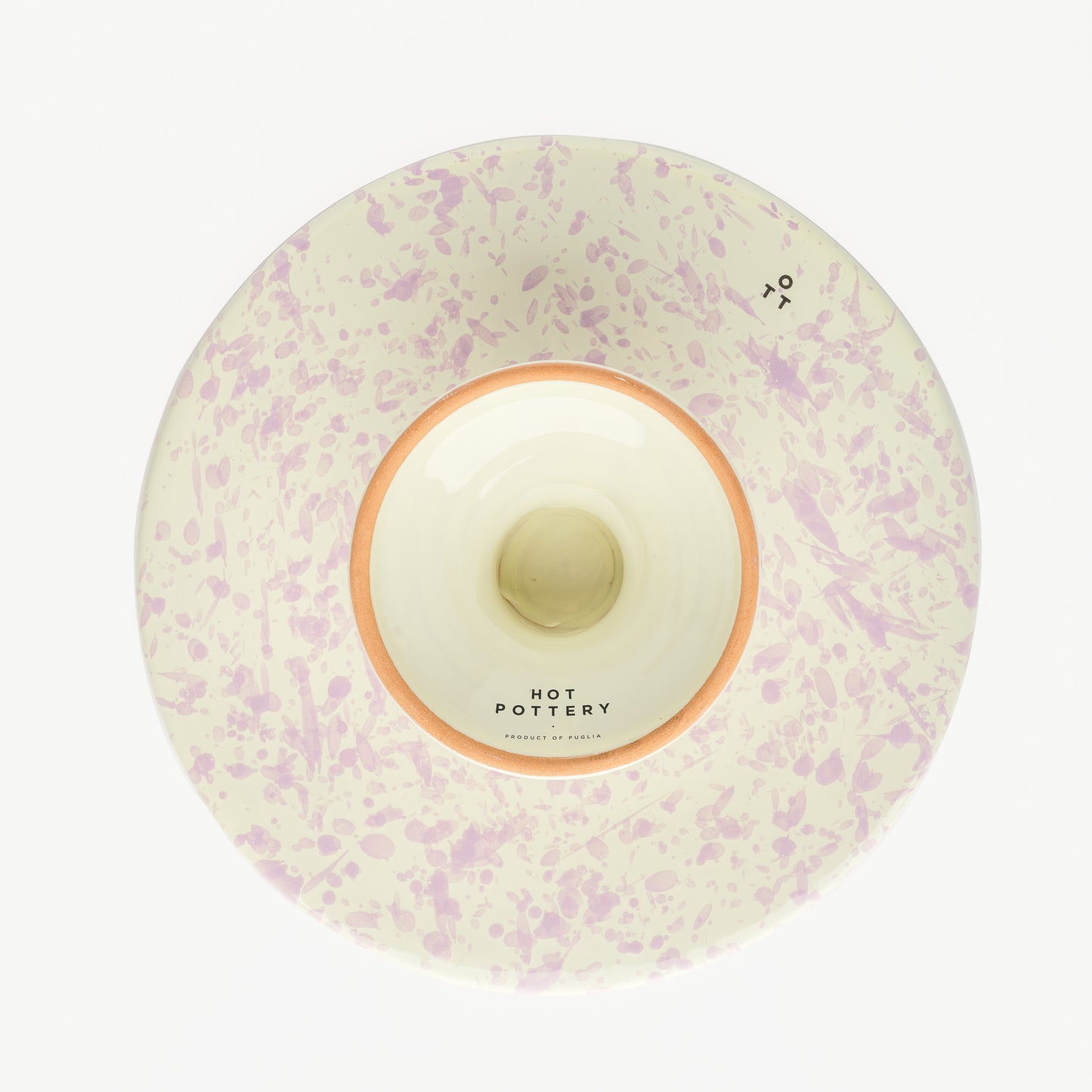 Cake Stand Liberty Lilac