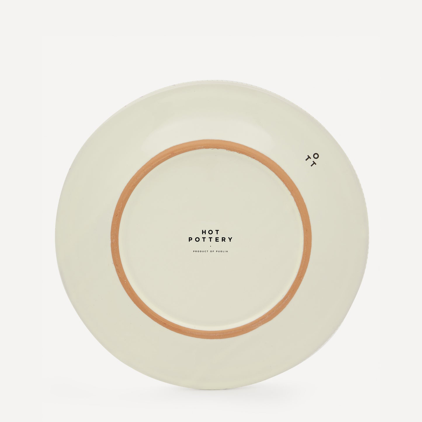 Lilac Dinner Plate
