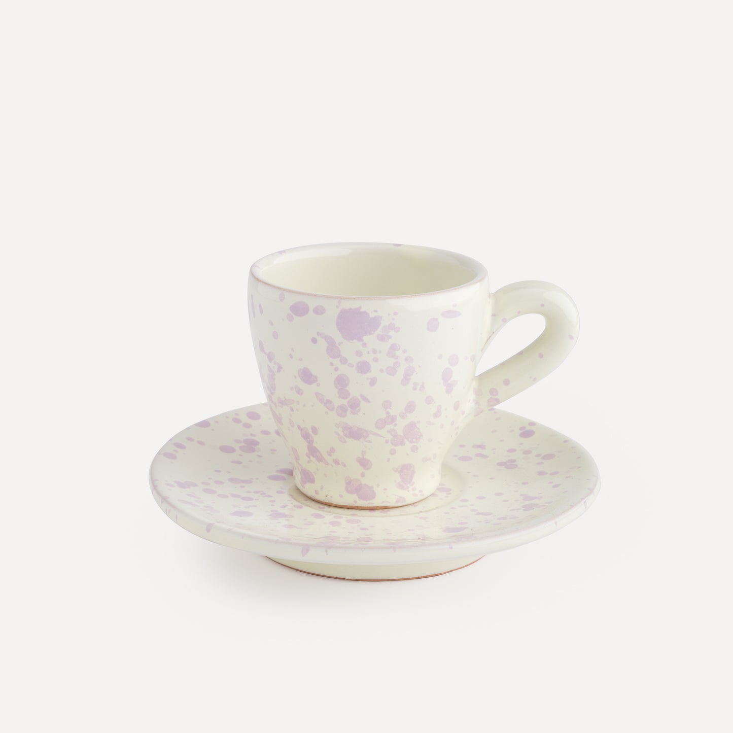 Espresso Lilac