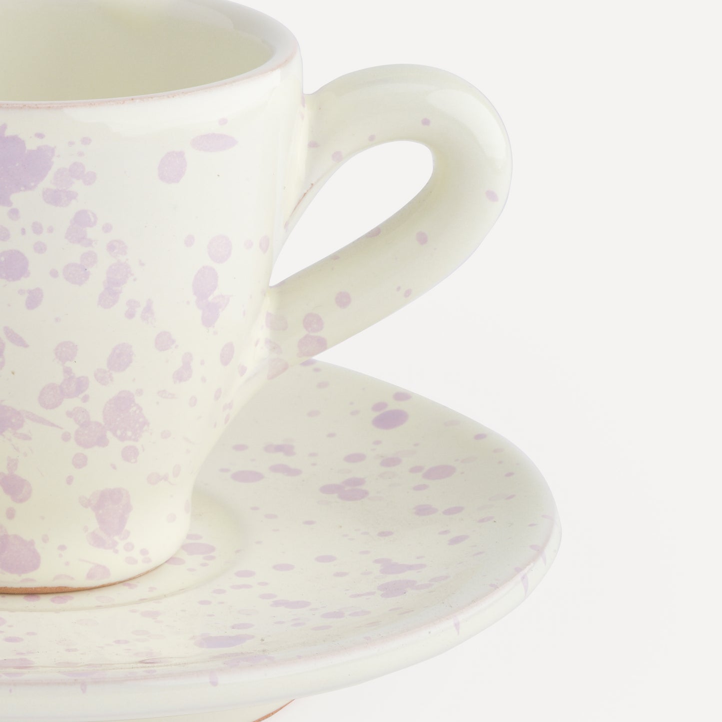 Espresso Lilac