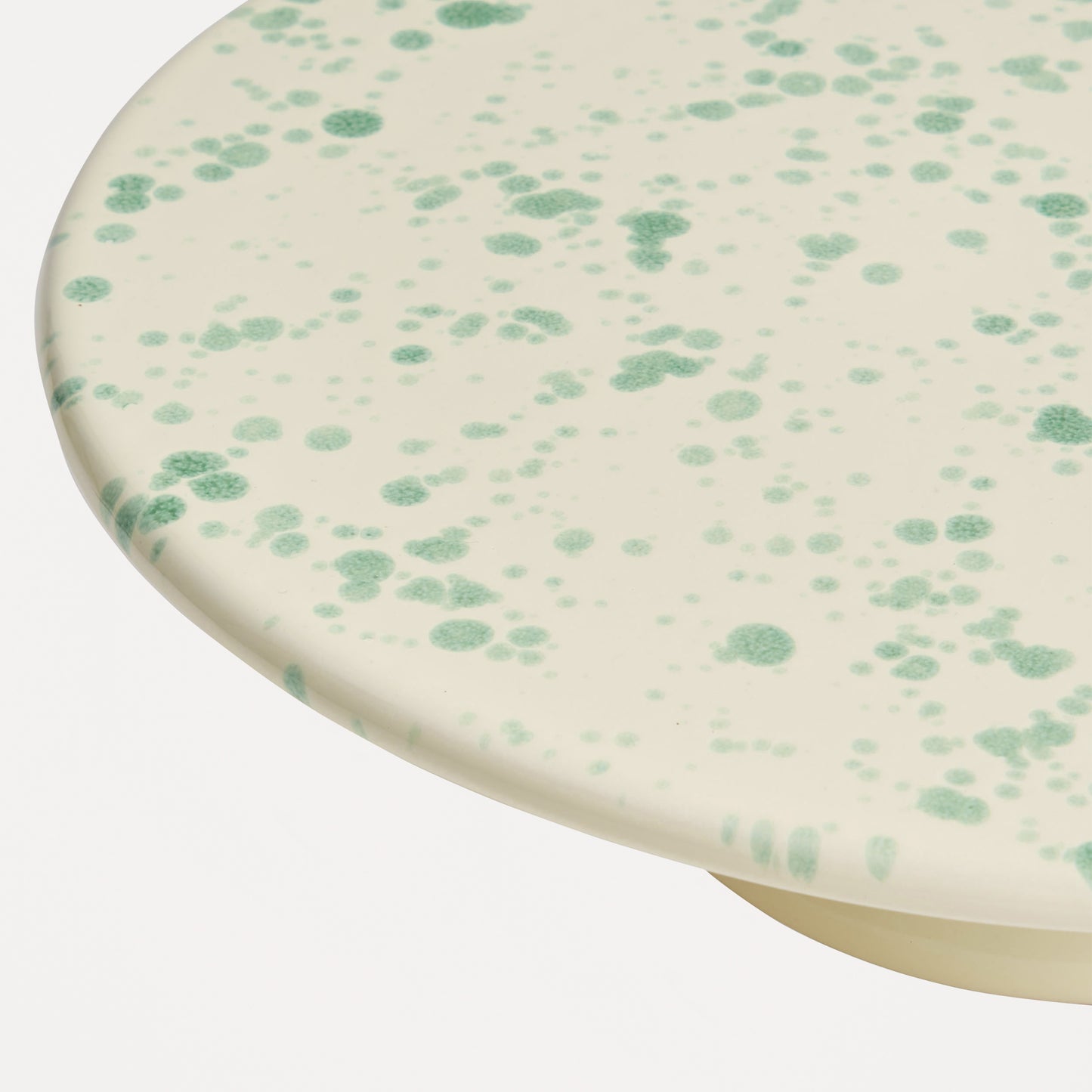 Cake Stand Pistachio