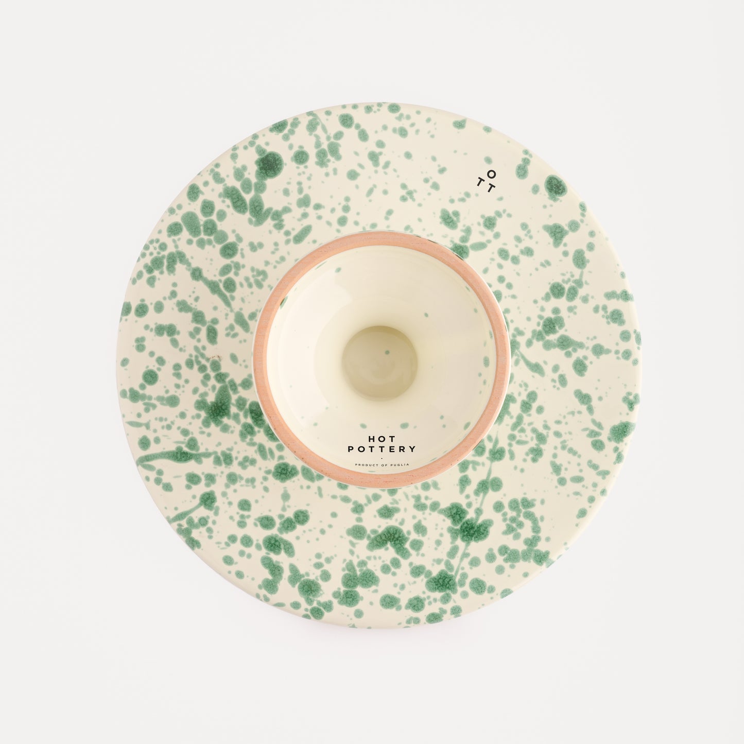 Cake Stand Pistachio