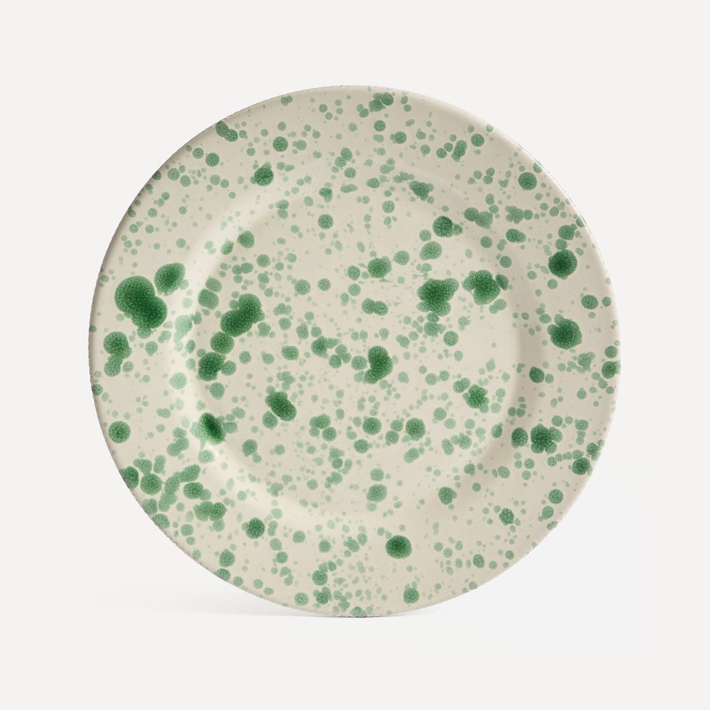 Dinner Plate Pistachio
