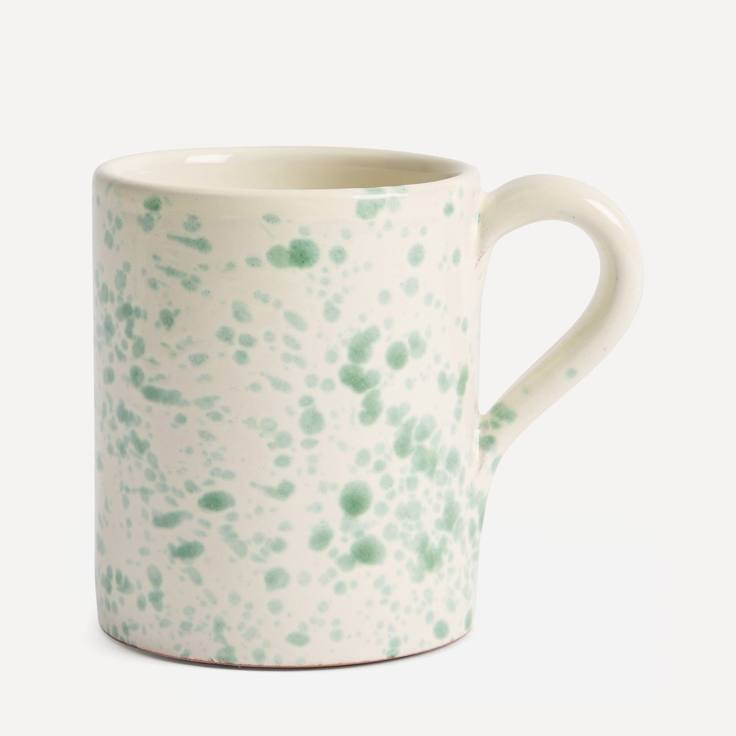 Coffee Mug Pistachio