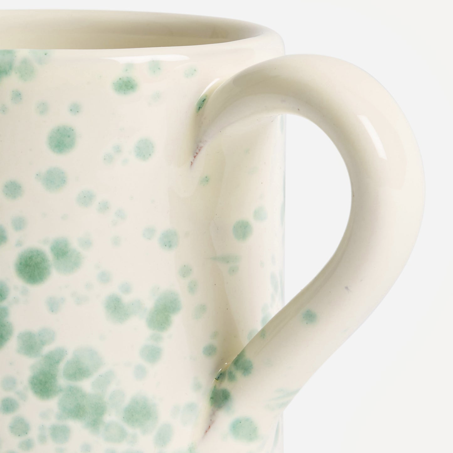 Coffee Mug Pistachio