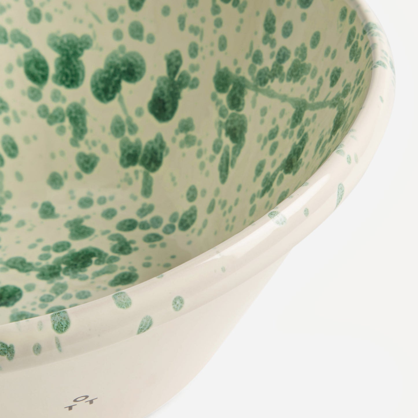 Salad Bowl Pistachio