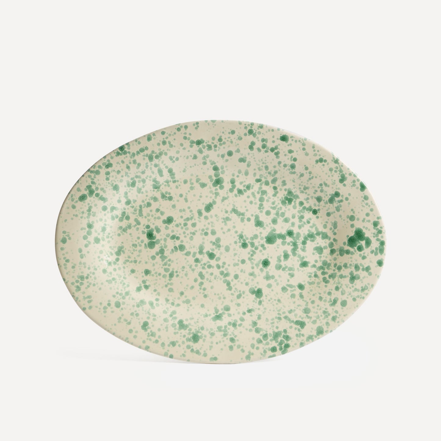 Serving Platter Pistachio