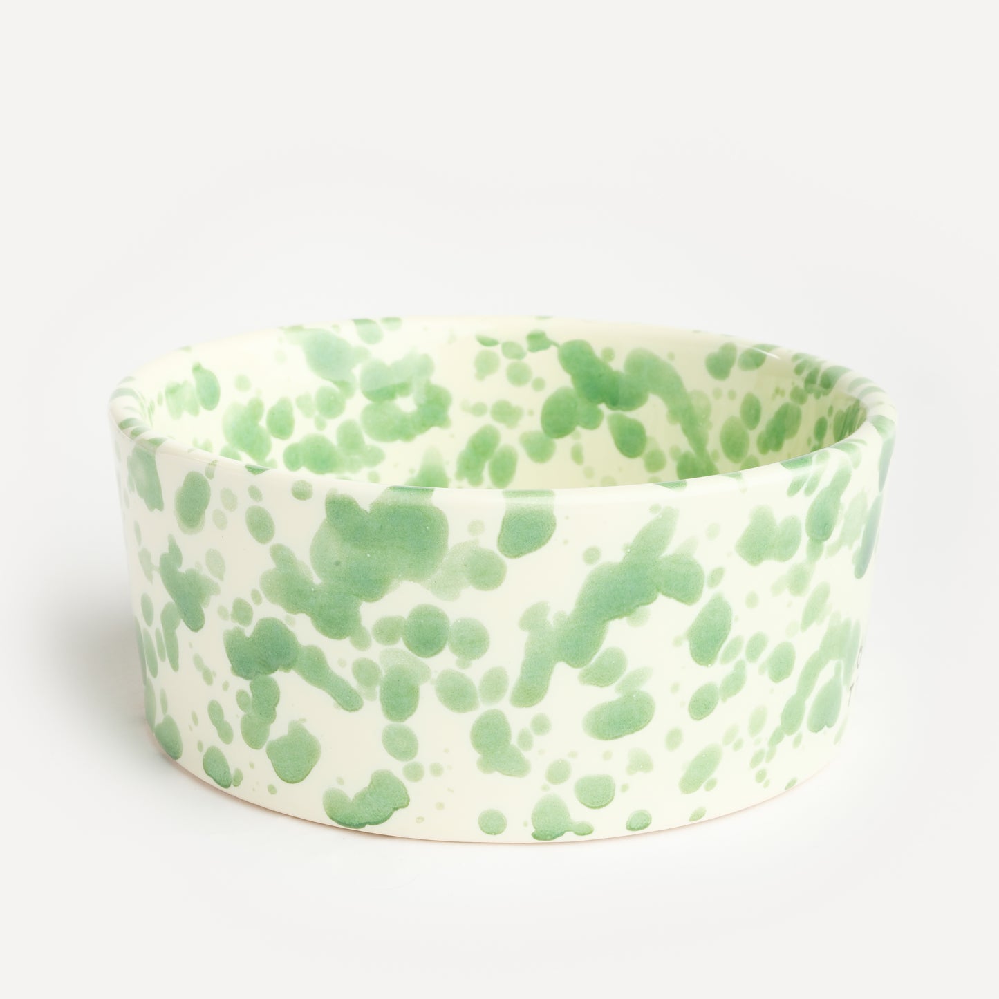 Pet Bowl Pistachio