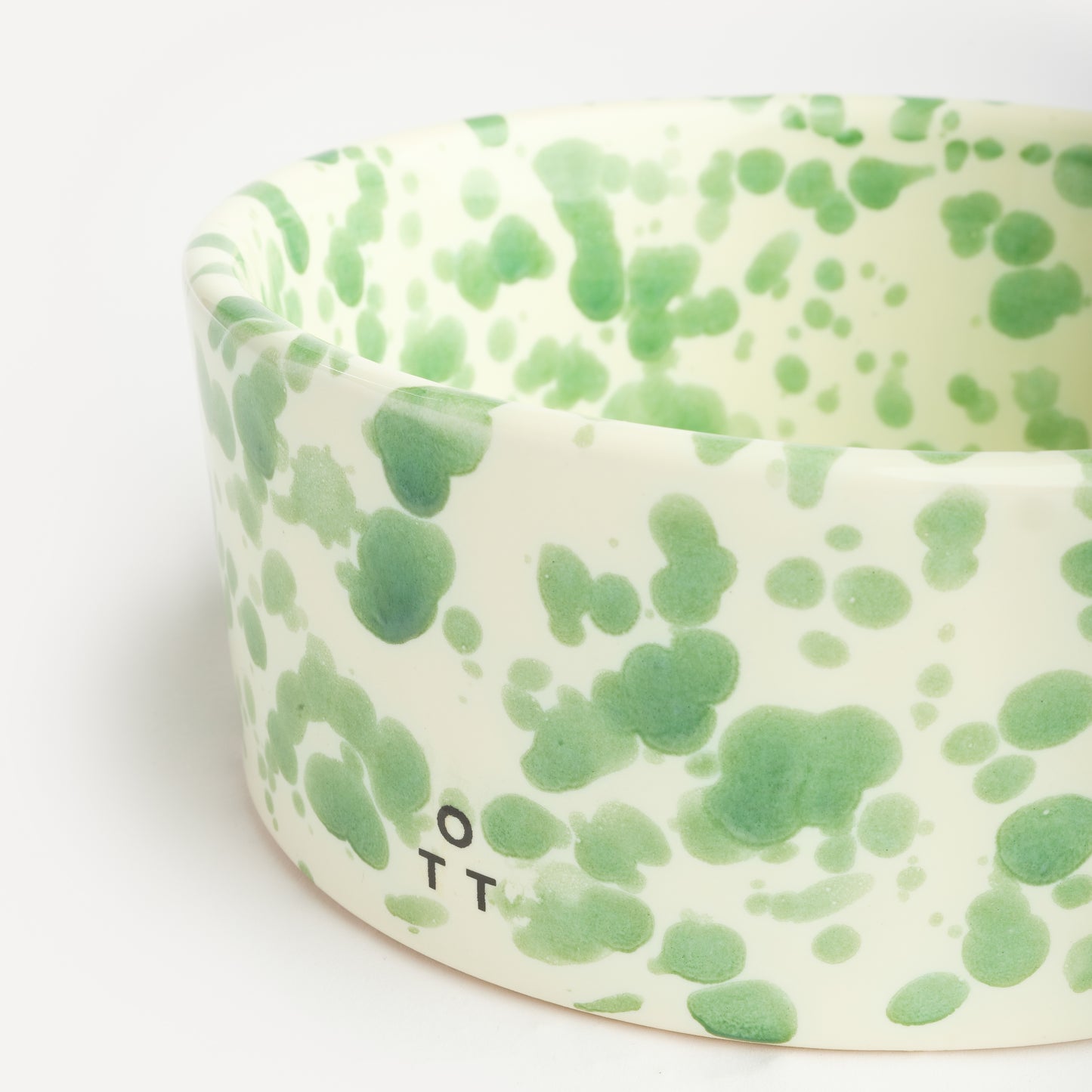 Pet Bowl Pistachio