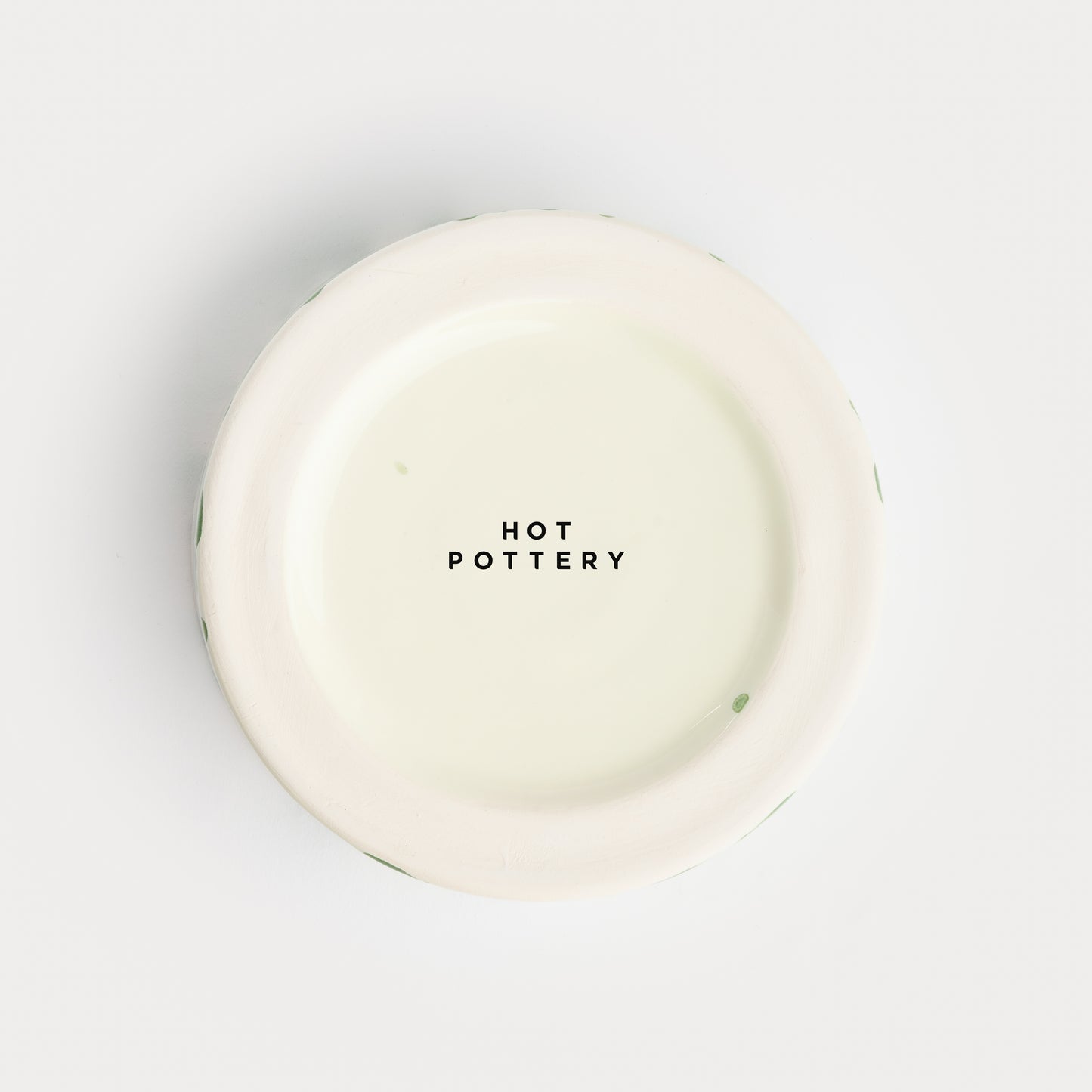 Pet Bowl Pistachio
