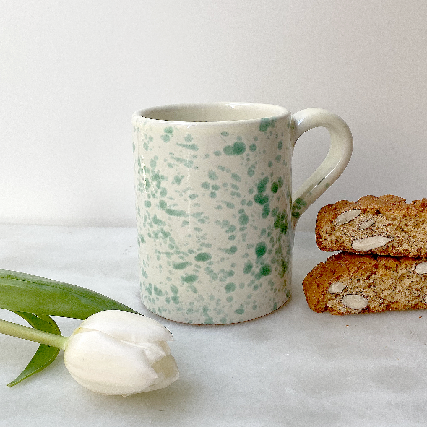 Coffee Mug Pistachio