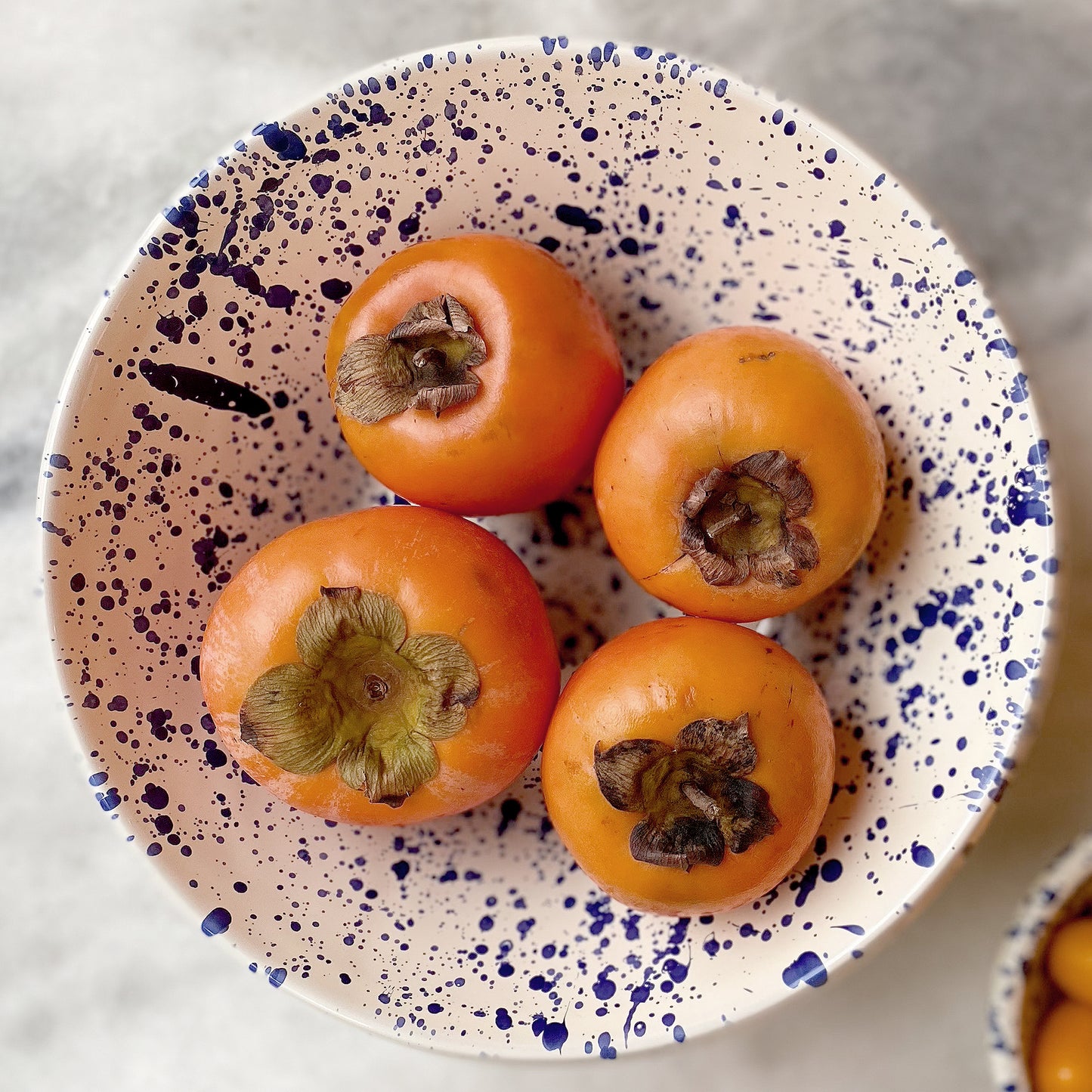 Salad Bowl Blueberry