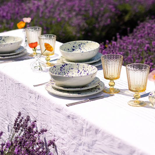 Blueberry Signature Set