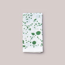 Load image into Gallery viewer, Smoke Green Hot Pottery x Polkra Napkins
