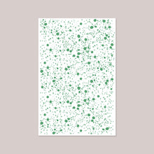 Load image into Gallery viewer, Smoke Green Hot Pottery X Polkra Tablecloth
