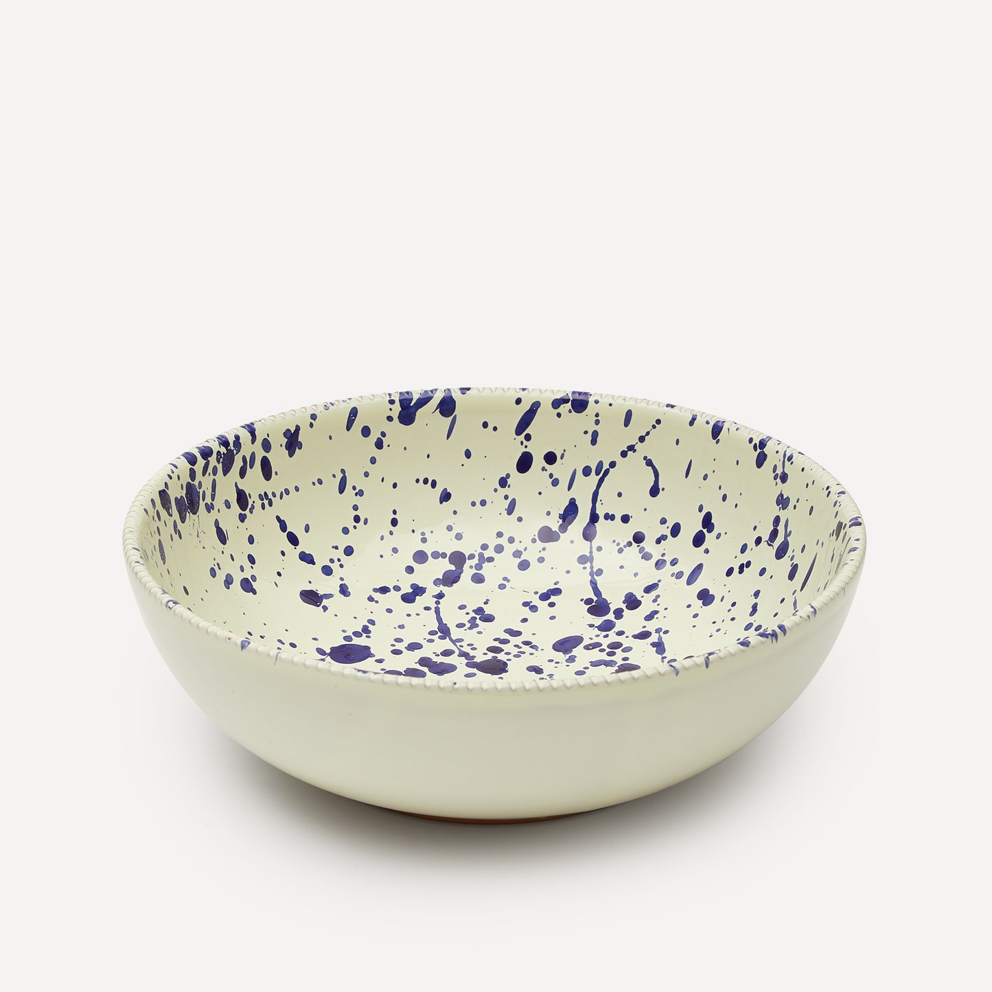 Pasta Bowl Blueberry - 4 Pieces