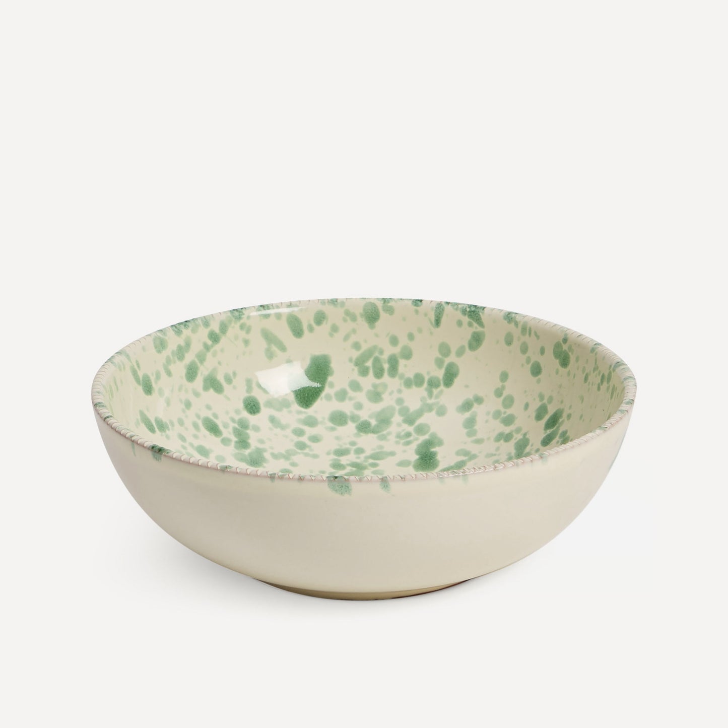 Mixed Pasta Bowl Set - 4 Pieces