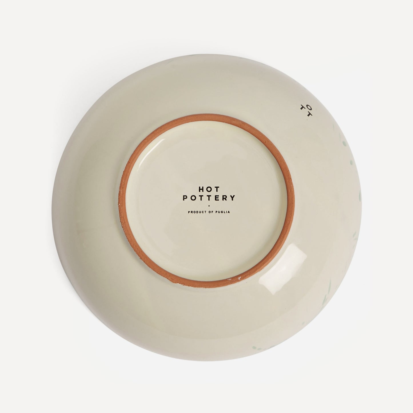 Mixed Pasta Bowl Set - 4 Pieces