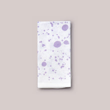 Load image into Gallery viewer, Lilac Hot Pottery x Polkra Napkins
