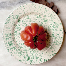 Load image into Gallery viewer, Dinner Plate Pistachio
