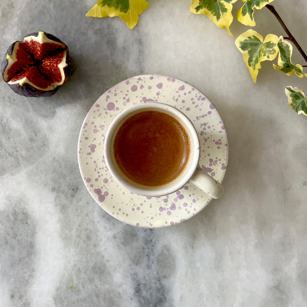 Espresso Lilac