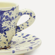 Load image into Gallery viewer, Espresso Cup Blueberry
