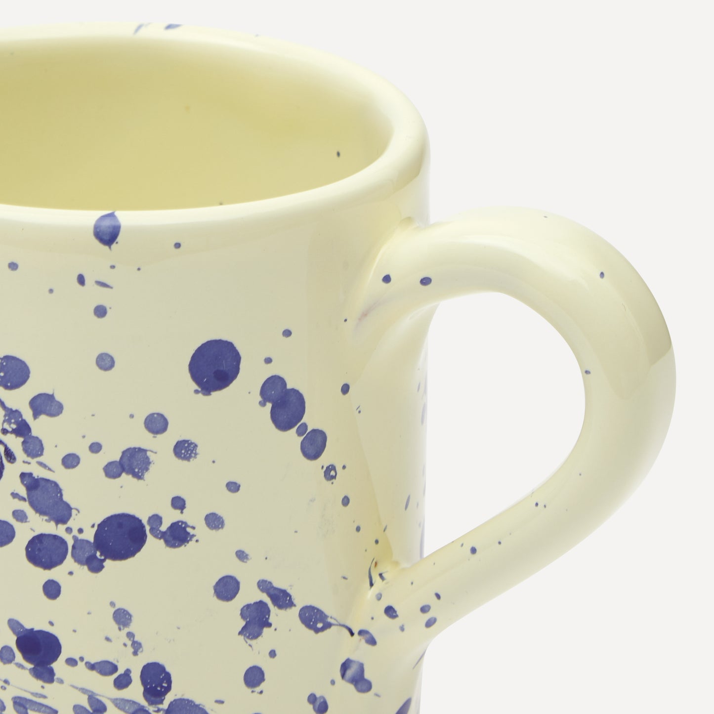 Coffee Mug Blueberry
