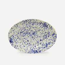 Load image into Gallery viewer, Serving Platter Blueberry
