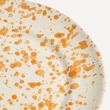 Load image into Gallery viewer, Dinner Plate Burnt Orange
