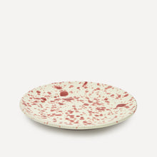 Load image into Gallery viewer, Dinner Plate Cranberry
