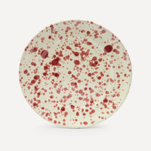 Load image into Gallery viewer, Dinner Plate Cranberry
