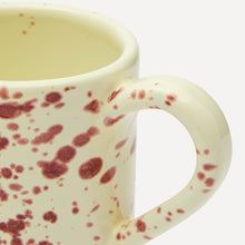 Load image into Gallery viewer, Coffee Mug Cranberry
