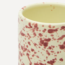 Load image into Gallery viewer, Coffee Mug Cranberry
