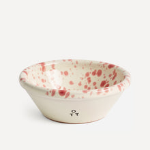 Load image into Gallery viewer, Nut Bowl Cranberry
