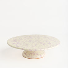 Load image into Gallery viewer, Cake Stand Liberty Lilac
