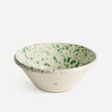 Load image into Gallery viewer, Salad Bowl Pistachio
