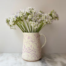Load image into Gallery viewer, Lilac Jug
